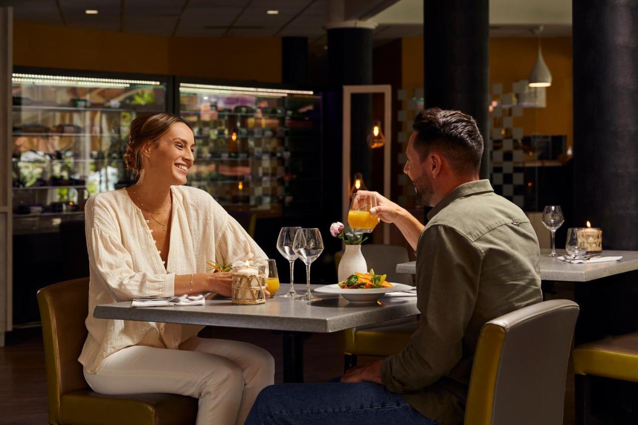 Hotel Valdys Thalasso & Spa - Les Pins Σαιν-Ζαν-ντε-Μον Εξωτερικό φωτογραφία